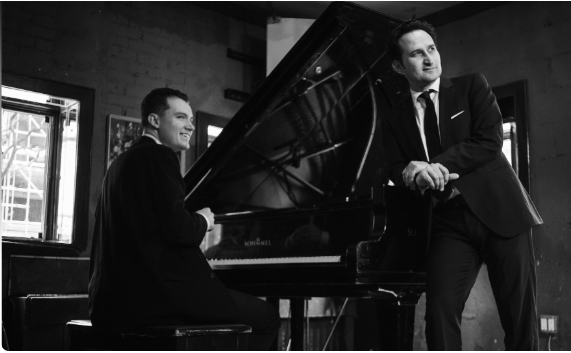 Reid’s Concert Series: Blue Standard + East Side 6 Dance&nbsp;Lesson